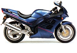 Suzuki RF600R